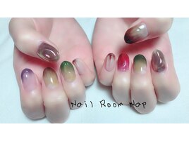クリアカラー