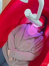 ネイル シャンブル(nail CHAMBRE)/ホワイトニング