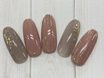 ティーエヌ イトーヨーカドー能見台店/季節の定額7590円コース