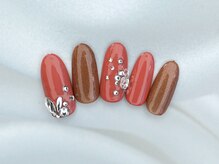 ミルネイル(Mil Nail)/