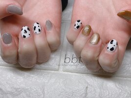 bbt nail