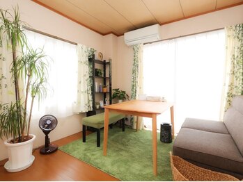 フォレスト(Forest)