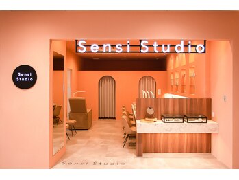 センシスタジオ 流山おおたかの森S C/FLAPS店(Sensi Studio)