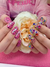 フリルビューティー(Frill beauty)/