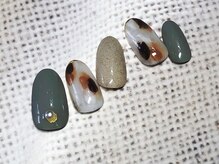 インテグラル 水戸店(integral)/★design course 9800★