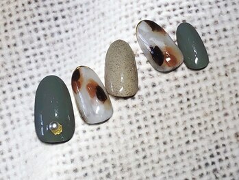 インテグラル 水戸店(integral)/★design course 9800★