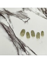 ネイルルーム トリニティ(Nail Room Trinity)/sample　design