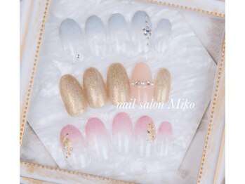 ミコ(Miko)/パラジェルシンプル定額