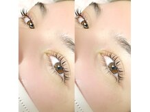 ルナベイビー(Luna Baby)/まつげパーマまつげパーマ眉毛
