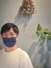 グリーン(green) 立田 喬裕