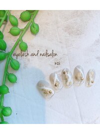 2022年9月キャンペーンネイル3-1