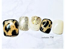 ティーエヌ 西荻窪駅前店/☆Fデザイン定額A☆