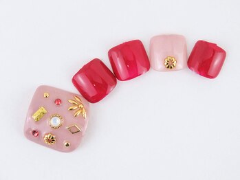 ネイルサロン フローラ(Flora)/＊￥7800円定額キャンペーン＊