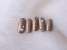 シャーナネイル(SHA-NA NAIL)/