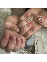 チャイ 大阪上本町店(chai)/ワンホンネイル