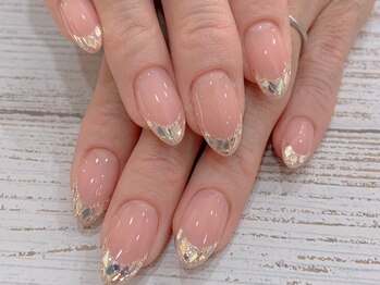 ルフランネイル(Lefran Nail)