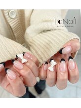 リアネイル(liaNail)/