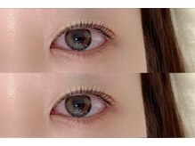 エストアール 筑紫口本店(est-r.)/#パリジェンヌ▽カール