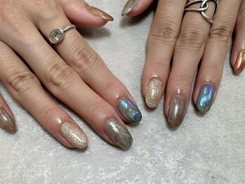 リリ セカンド(LILi second.)/セレクトデザインコース