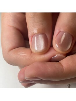 マンマリアーレ(Ammaliare)/10本アート 11500円マグネット