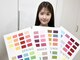 ハイミッシュサロン(Haimish salon)の写真