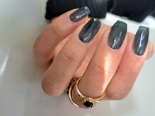 ネイルムード(Nail mood)/ワンカラ―