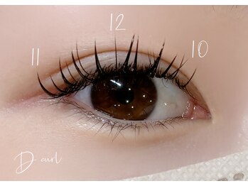 ベリール 南平岸店(Be'Leel)/LED120本