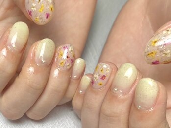 リュプレ(lieu pre)/シーズン Design