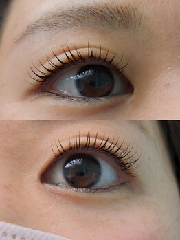 サロングレイス(Salon Grace)/まつ毛パーマ