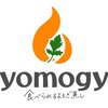 スパヨモギ(Spa yomogy)ロゴ