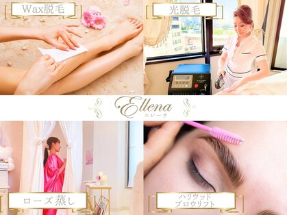 エレーナ 横浜(Ellena)の写真