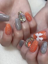 ジル(JILL)/フラッシュネイル