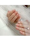 フラッシュネイル☆
