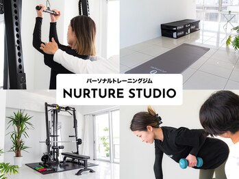 ナーチャースタジオ(NURTURE STUDIO)