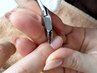 【FOOT】ネイルケアコース