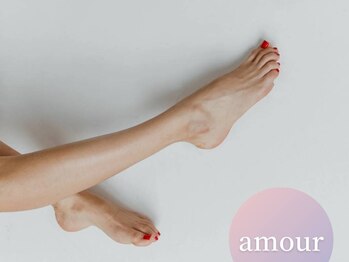 アムール(amour)の写真/【完全都度払い！】無理な勧誘なし◎20時まで営業しているので、仕事後や家事の合間に通いやすい♪