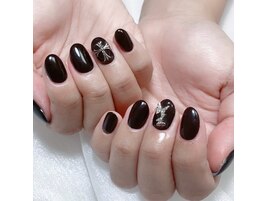 ワンカラ＋2個パーツ