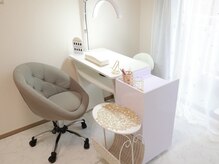 ナオミネイル(Nao美 Nail)