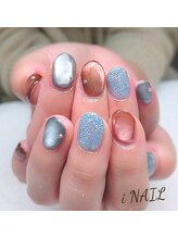 アイネイル(iNAIL)/