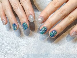 カジュアル定額《初回¥6500》1