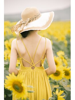 女性に寄り添うヒロミカイロ整体 六本木(女性に寄り添うHiromiカイロ整体)/美しい姿勢