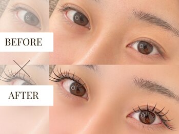 エクラ(eclat)/マツエク