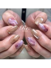 リー(Re:)/full art