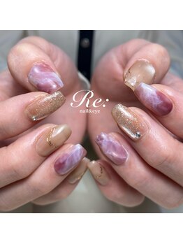 リー(Re:)/full art