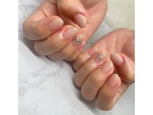 ラヴァンヤ 熊谷店(Lavanya)/グラデーションネイル