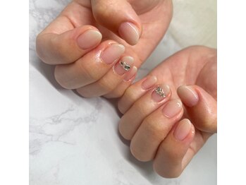 ラヴァンヤ 熊谷店(Lavanya)/グラデーションネイル