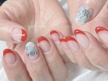 ユピネイル(yuppinail)