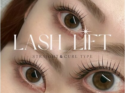 リコ ネイルアンドアイラッシュ 名古屋店(LICO NAIL&EYELASH)の写真