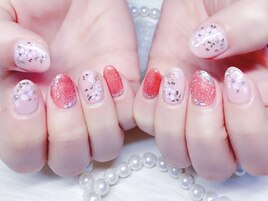 桜デザイン