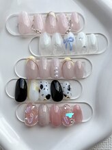 ハッカネイル(HAKKA NAIL)/